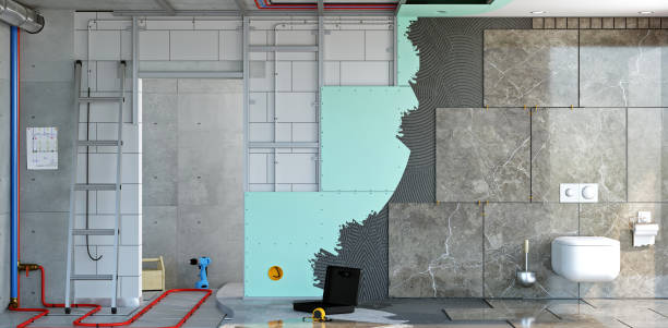 Mold Remediation for Rental Properties in Henderson, TX